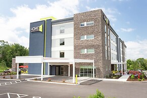 Home2 Suites by Hilton Smithfield, RI