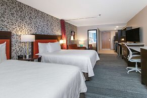Home2 Suites by Hilton Smithfield, RI