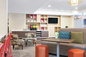 Home2 Suites by Hilton Smithfield, RI