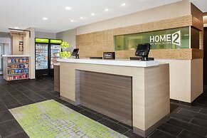 Home2 Suites by Hilton Smithfield, RI