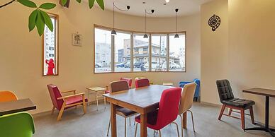 Kumagaya Royal Hotel Suzuki