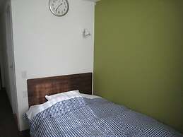 Kumagaya Royal Hotel Suzuki