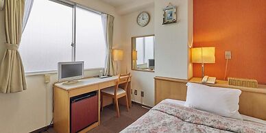 Kumagaya Royal Hotel Suzuki