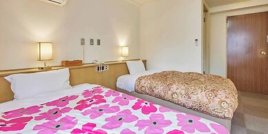 Kumagaya Royal Hotel Suzuki