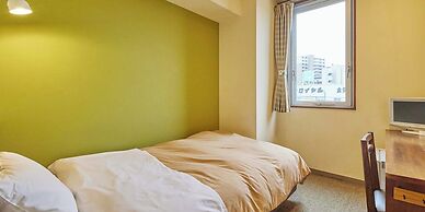 Kumagaya Royal Hotel Suzuki