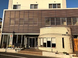 Kumagaya Royal Hotel Suzuki