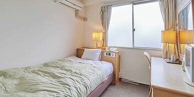 Kumagaya Royal Hotel Suzuki