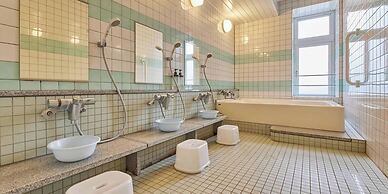 Kumagaya Royal Hotel Suzuki