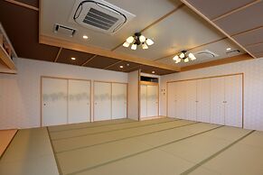 Kumagaya Royal Hotel Suzuki