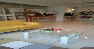 Kumagaya Royal Hotel Suzuki