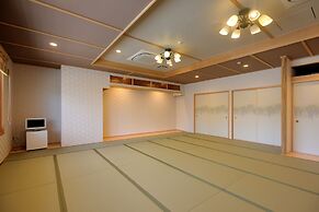 Kumagaya Royal Hotel Suzuki