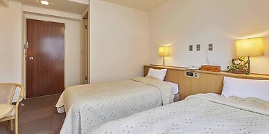 Kumagaya Royal Hotel Suzuki