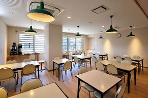 Kumagaya Royal Hotel Suzuki