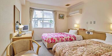 Kumagaya Royal Hotel Suzuki