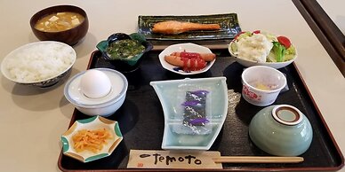 Kumagaya Royal Hotel Suzuki