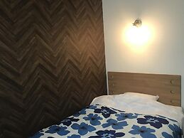 Kumagaya Royal Hotel Suzuki