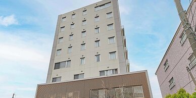 Kumagaya Royal Hotel Suzuki