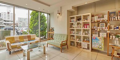 Kumagaya Royal Hotel Suzuki