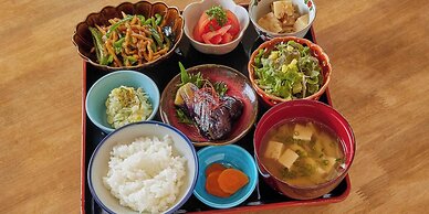 Kumagaya Royal Hotel Suzuki