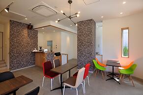 Kumagaya Royal Hotel Suzuki