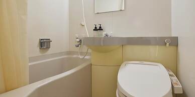 Kumagaya Royal Hotel Suzuki