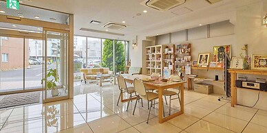 Kumagaya Royal Hotel Suzuki