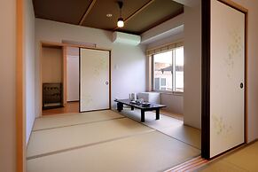 Kumagaya Royal Hotel Suzuki