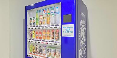 Kumagaya Royal Hotel Suzuki