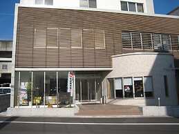 Kumagaya Royal Hotel Suzuki