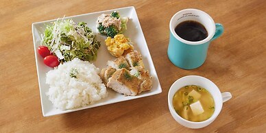 Kumagaya Royal Hotel Suzuki