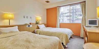 Kumagaya Royal Hotel Suzuki