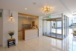 Kumagaya Royal Hotel Suzuki