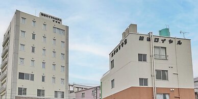 Kumagaya Royal Hotel Suzuki