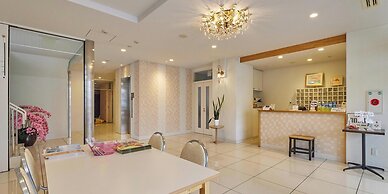 Kumagaya Royal Hotel Suzuki