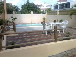 Sun & Earth Villa