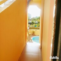 Sun & Earth Villa