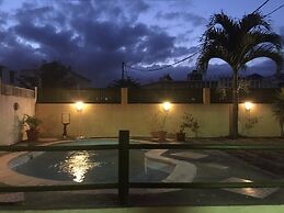 Sun & Earth Villa