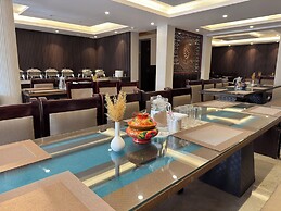 Hotel Nalanda Ladakh