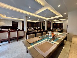 Hotel Nalanda Ladakh