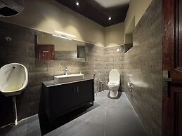 Hotel Nalanda Ladakh