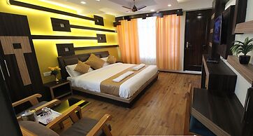 Hotel Nalanda Ladakh