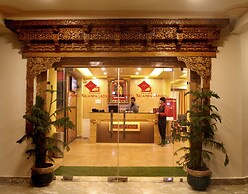 Hotel Nalanda Ladakh