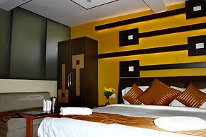 Hotel Nalanda Ladakh