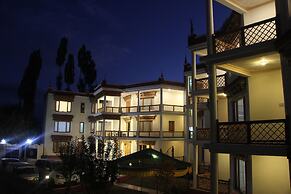 Hotel Nalanda Ladakh