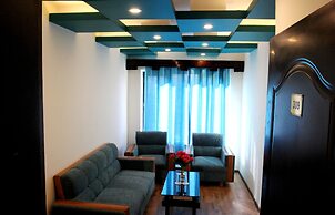 Hotel Nalanda Ladakh