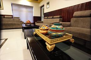 Hotel Nalanda Ladakh