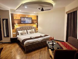 Hotel Nalanda Ladakh