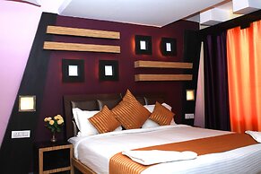 Hotel Nalanda Ladakh