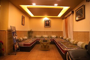 Hotel Nalanda Ladakh