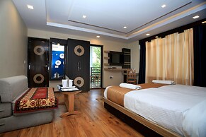 Hotel Nalanda Ladakh